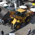Beton Fuarı’nda Lovol Gücü