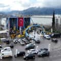 TSM GLOBAL’den Antalya Bölge Satış Müdürlüğü ve Bayi Açılışı