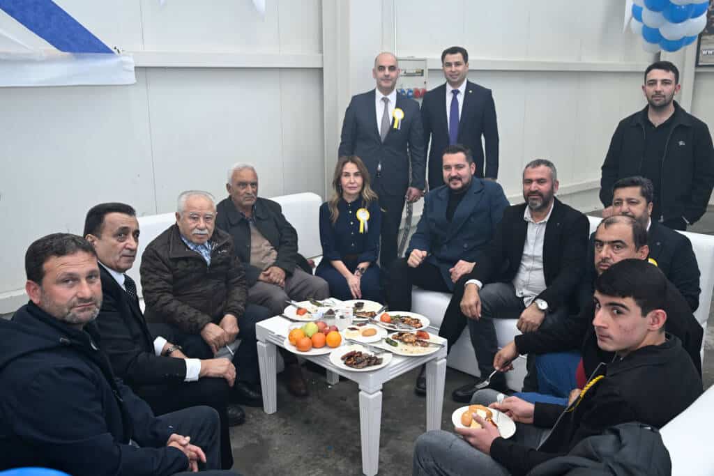 Antalya Hyster Sumitomo Tsm Global Ammann Yanmar