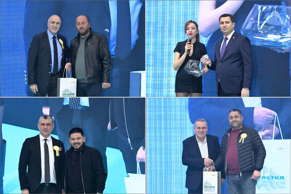 Antalya Hyster Sumitomo Tsm Global Ammann Yanmar