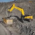 Öztaş Madencilik ve TSM GLOBAL İş Birliği, Sumitomo SH750LHD-7 ile Pekişiyor