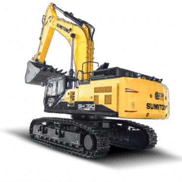 SH750LHD-7