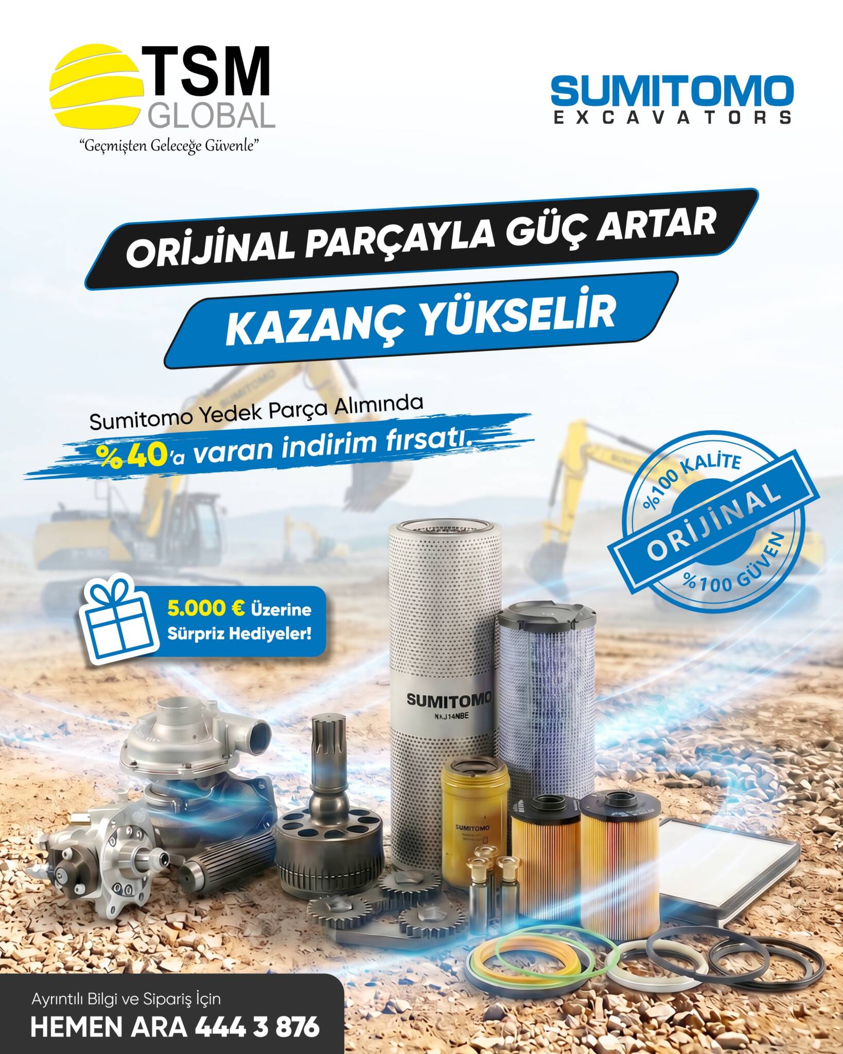 Sumitomo_Yedek_Parça_Kampanyası