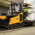 Ammann ABG 7820; Efsane Geri Döndü