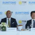 TSM GLOBAL ve SUMITOMO, Bölgesel İş Birliğini Güçlendiriyor